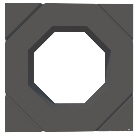 Ventilation block SVB-25